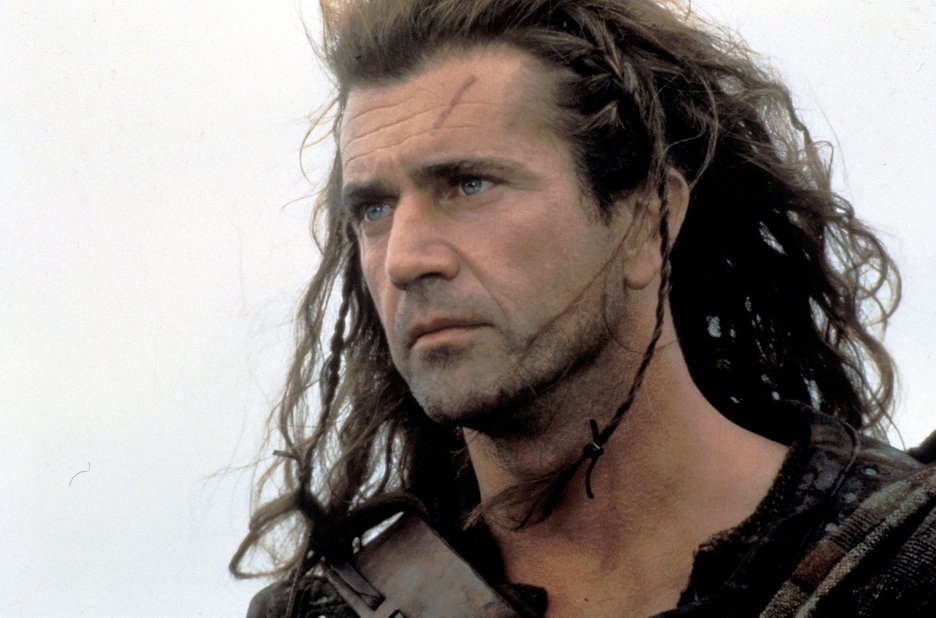 Skotsko, hledání statečného srdce